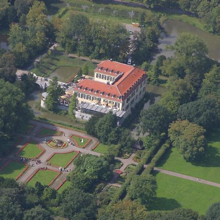 Schloss Berge Gelsenkirchen Zewnętrze zdjęcie